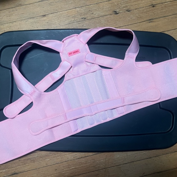 Back Support Brace - Picture 3 of 5